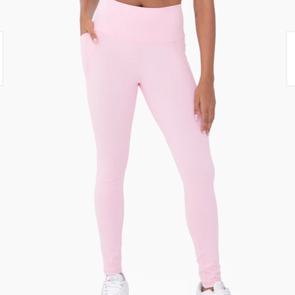 Everyday High Waist Leggings